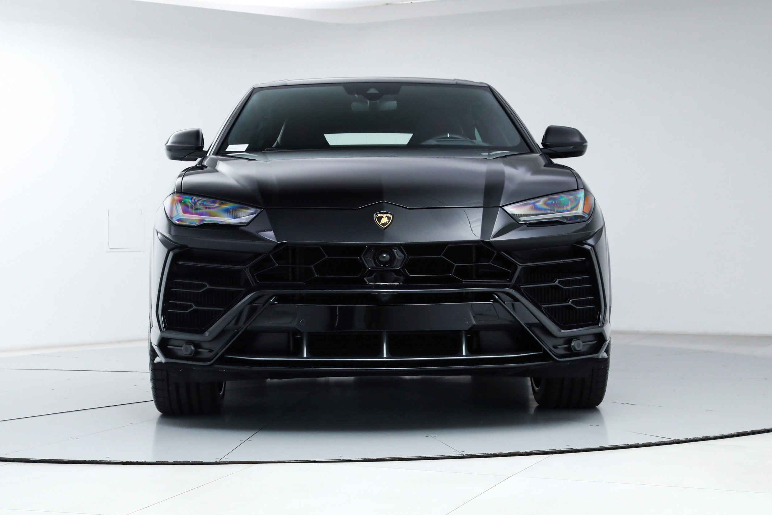 Used 2022 Lamborghini Urus image 8