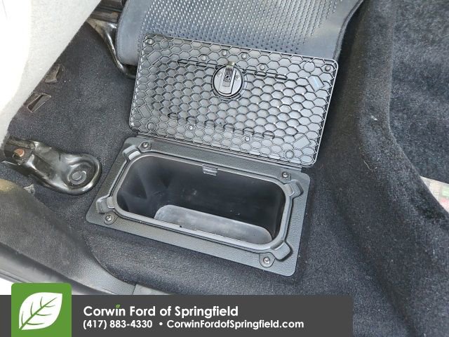 Used 2018 RAM 2500 Tradesman w/ Popular Equipment Group image 18