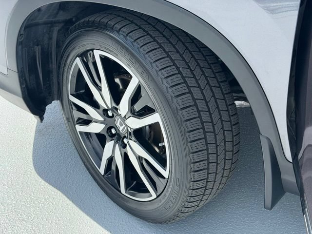 Certified 2021 Honda Pilot Touring image 26