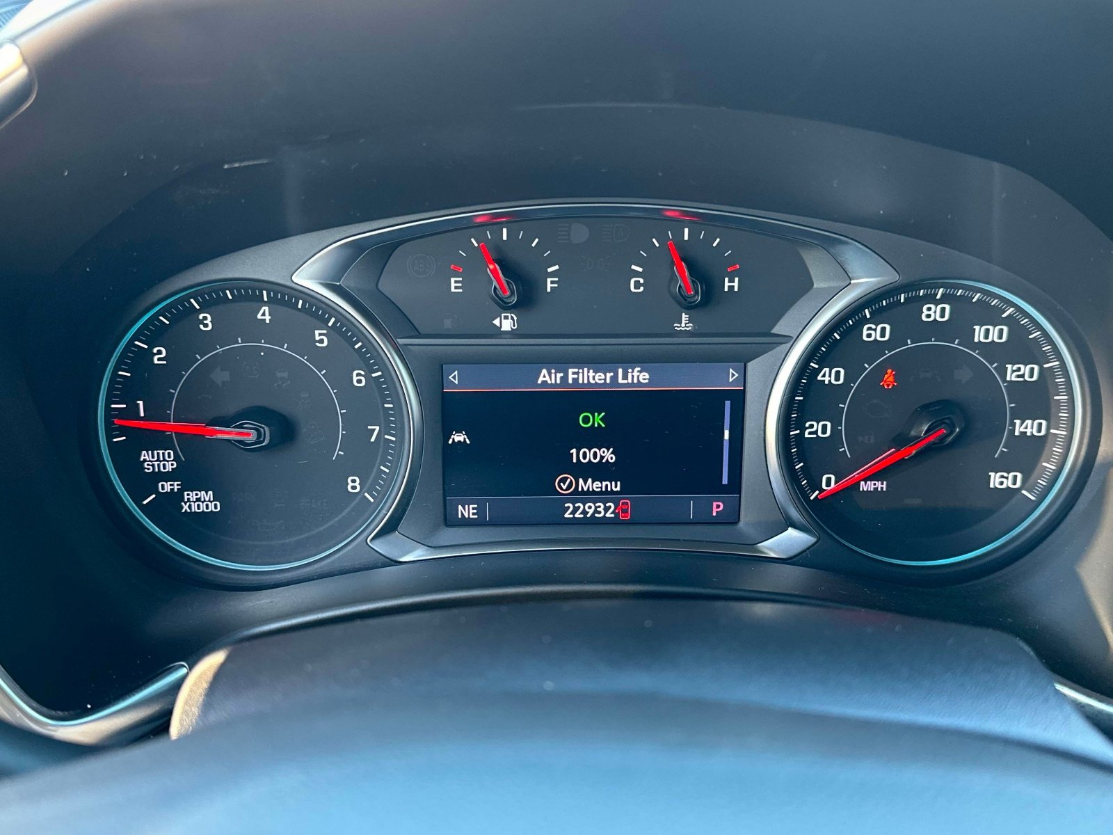 Certified 2024 Chevrolet Equinox Premier image 20