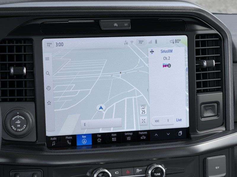 New 2026 Ford F150 Platinum image 15