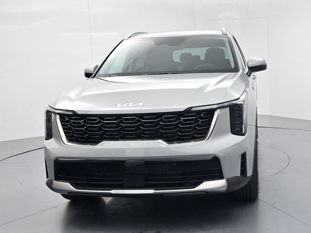 New 2026 Kia Sorento S AWD/4WD image 3