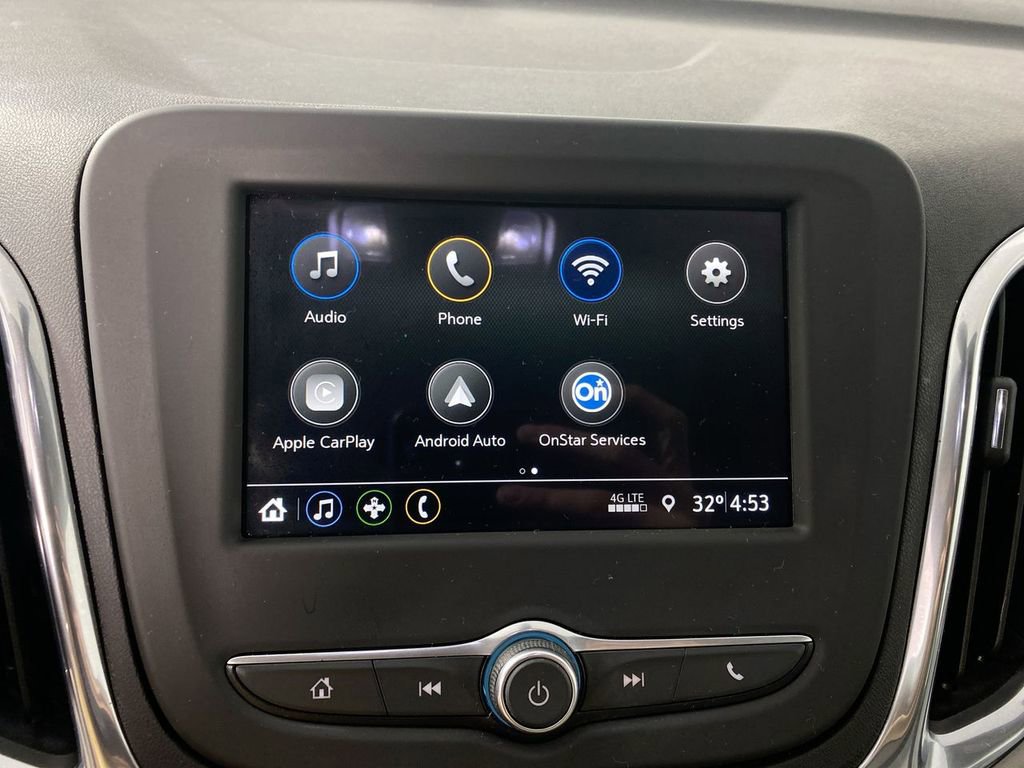 Used 2019 Chevrolet Equinox LT image 16