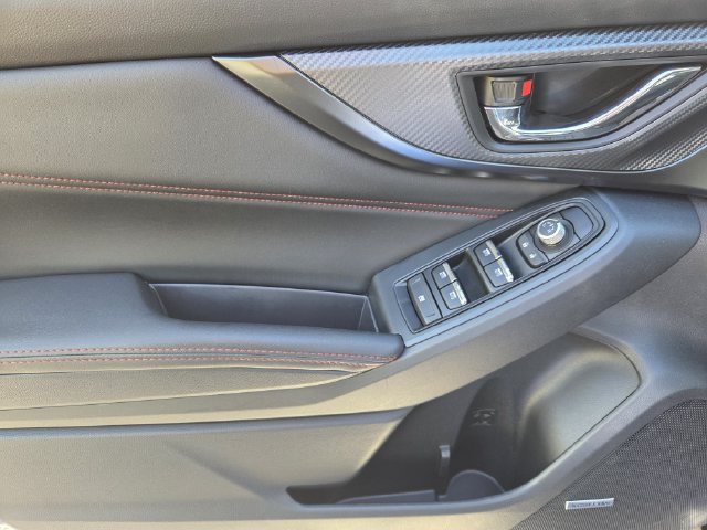 Used 2022 Subaru WRX Limited AWD/4WD image 14