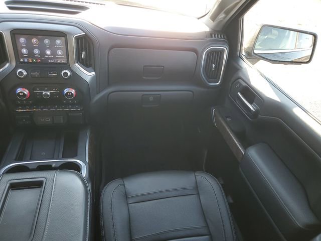 Used 2021 GMC Sierra 1500 Denali w/ Denali Ultimate Package image 28