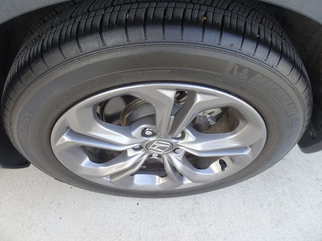 Used 2024 Honda Accord EX image 10