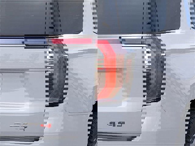 New 2026 GMC Yukon AT4 Ultimate image 11