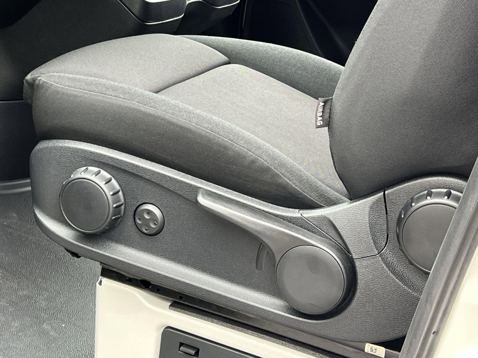 New 2025 Mercedes-Benz Sprinter 2500 image 12