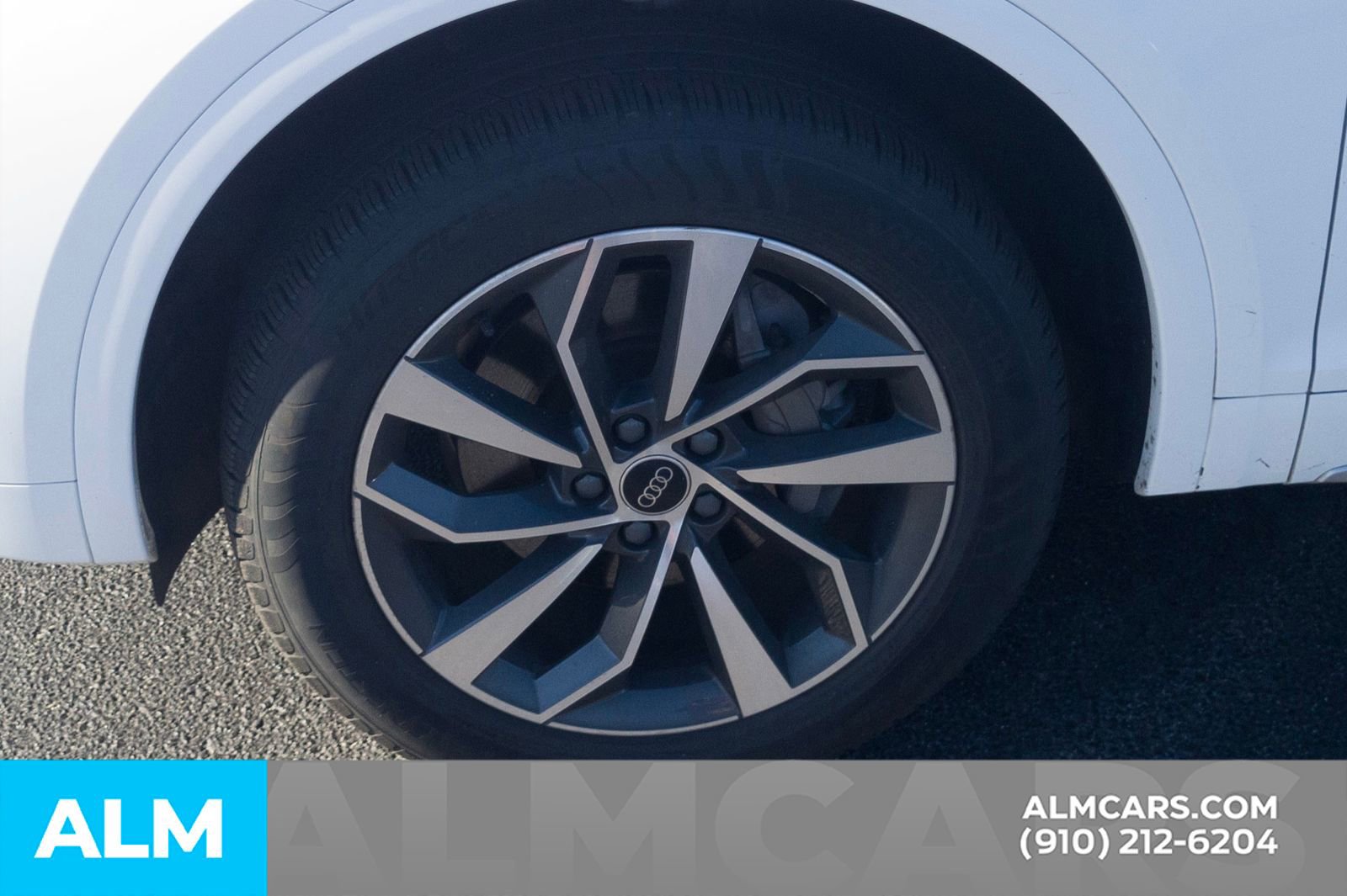 Used 2024 Audi Q5 2.0T Premium Plus image 14