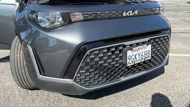 Used 2023 Kia Soul EX FWD image 11