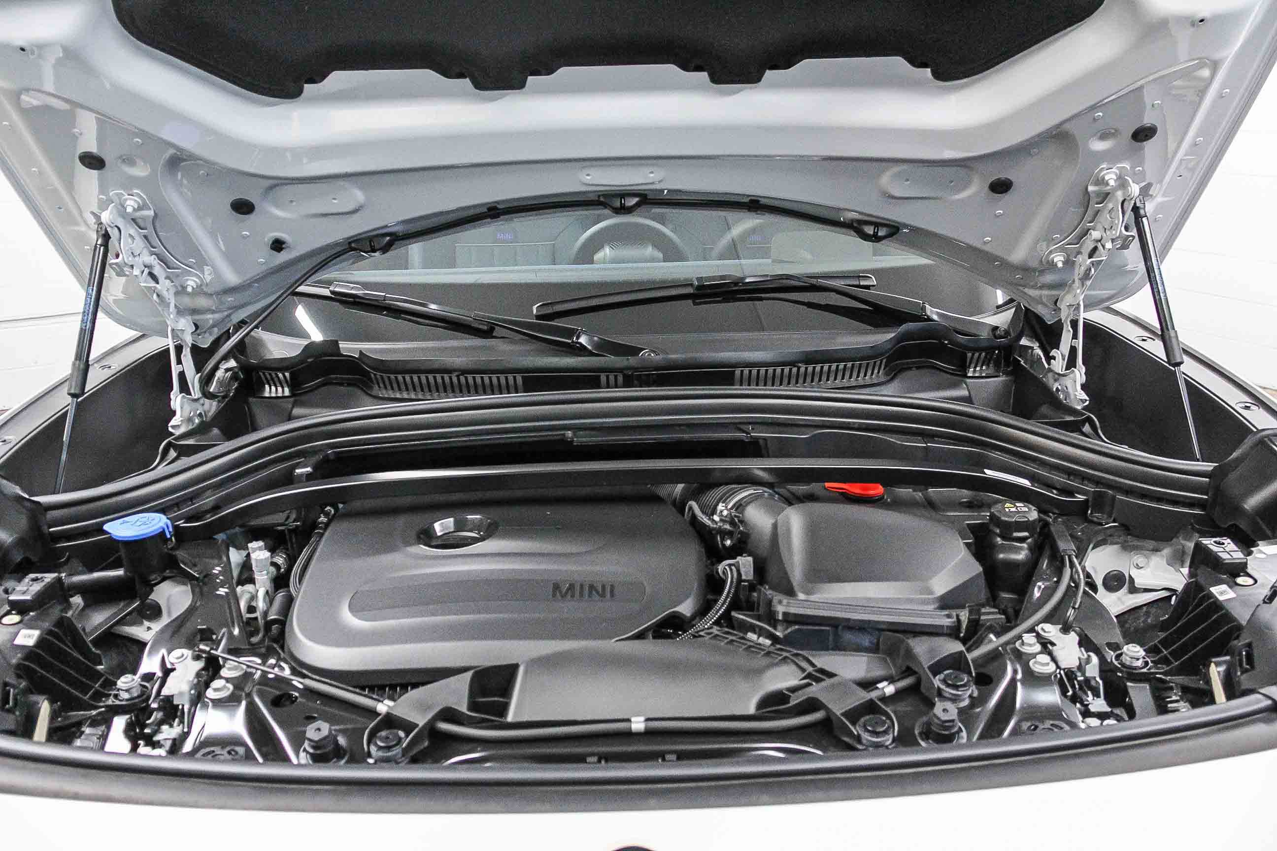 Used 2025 MINI Cooper Countryman S image 27