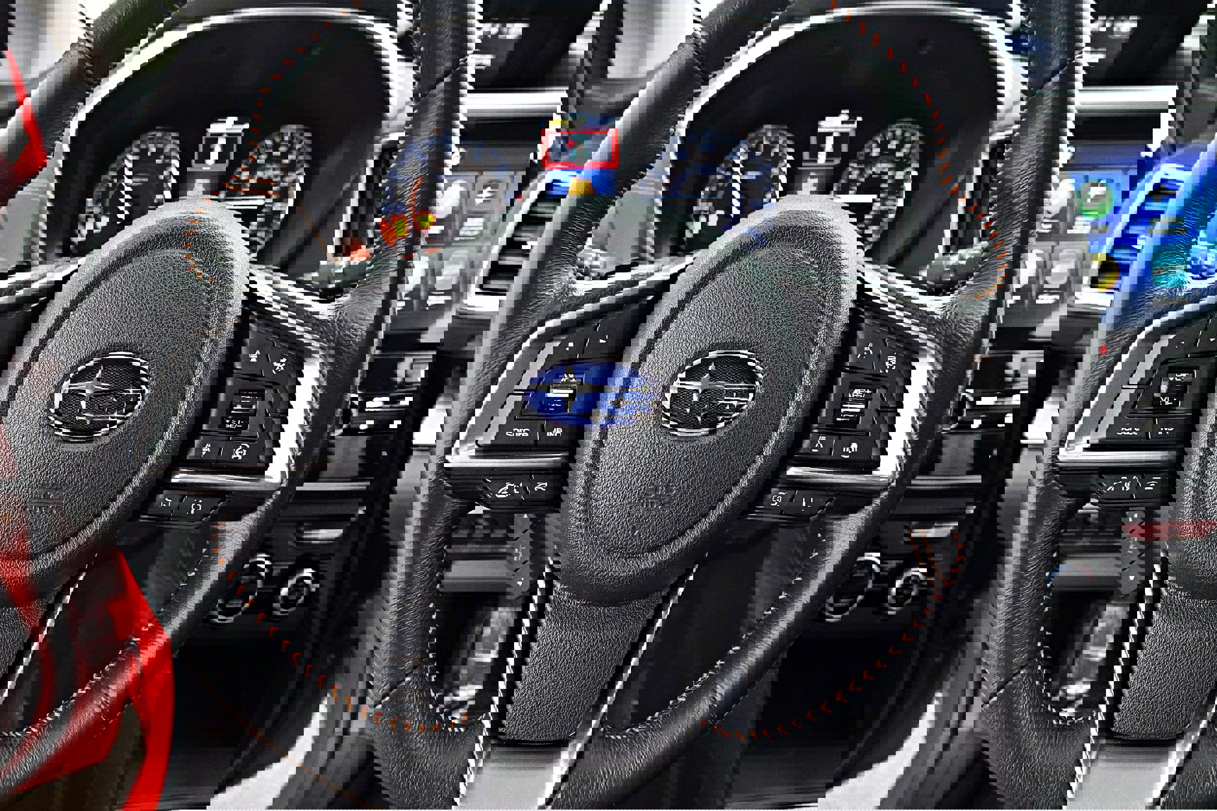 Used 2021 Subaru Crosstrek 2.5i Limited w/ Popular Package #4 image 6