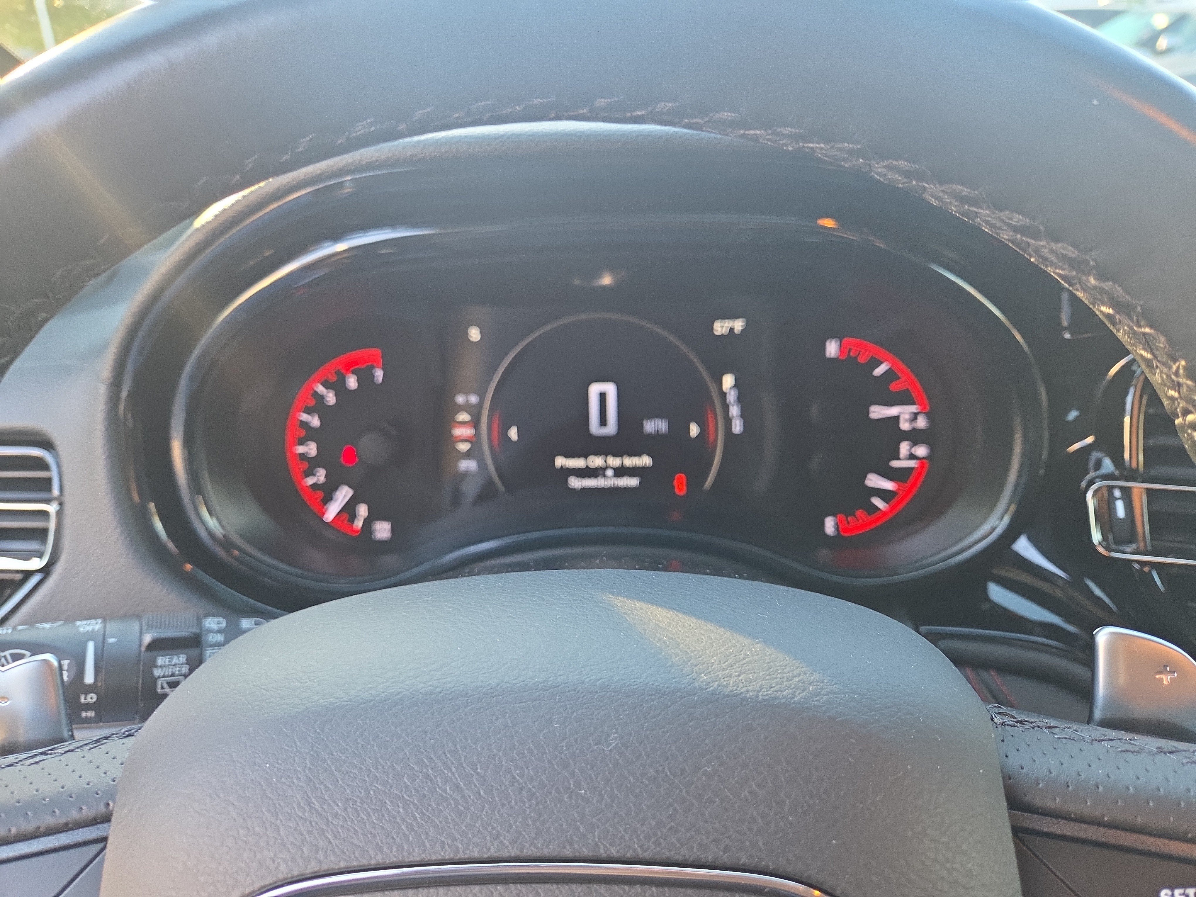 Used 2023 Dodge Durango R/T AWD/4WD image 28