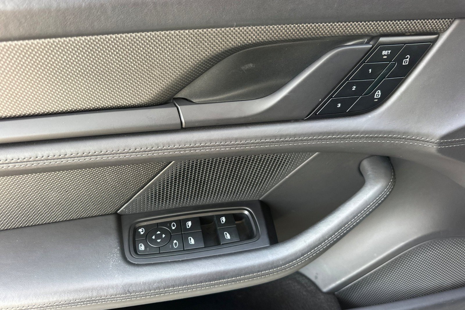 Certified 2023 Porsche Taycan GTS AWD/4WD image 12