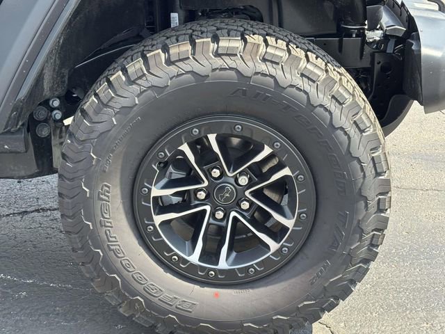 New 2026 Jeep Wrangler Unlimited Sport image 30