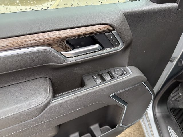 New 2026 Chevrolet Silverado 1500 LT AWD/4WD image 15