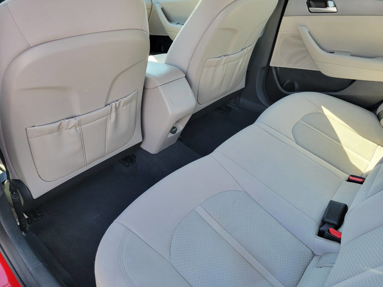 Used 2017 Hyundai Sonata SE image 21