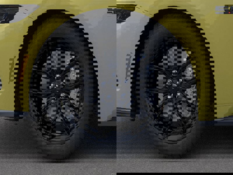 New 2025 Ford Mustang GT Premium RWD image 19