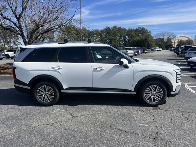 New 2026 Hyundai Palisade FWD Hybrid image 8