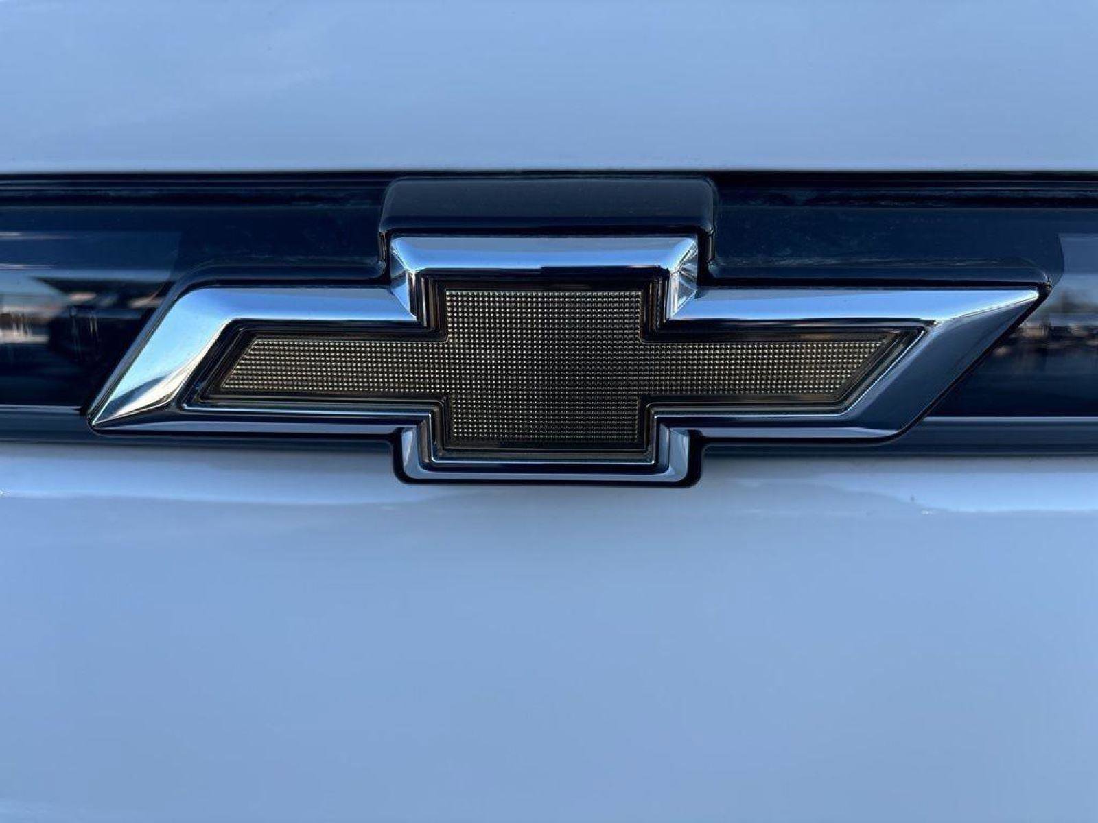 New 2026 Chevrolet Equinox EV LT FWD image 33
