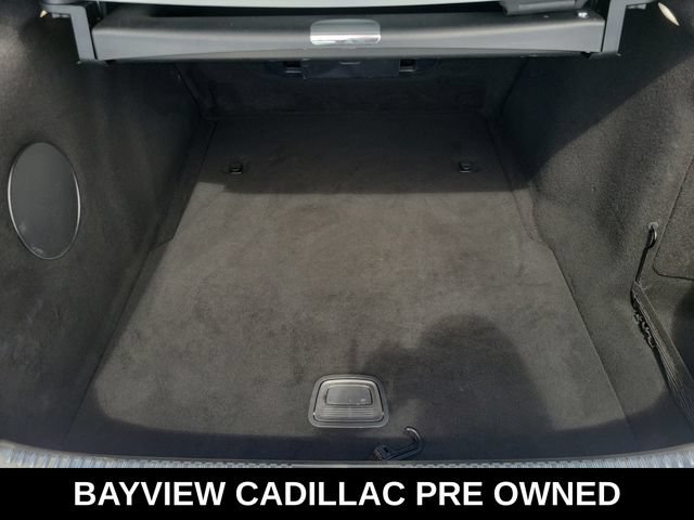 Used 2021 Mercedes-Benz S 580 4MATIC Sedan w/ AMG Line image 12