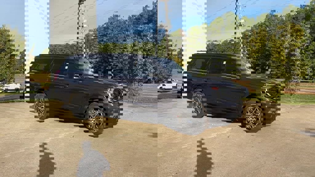 New 2025 Ford Expedition Max Active image 6