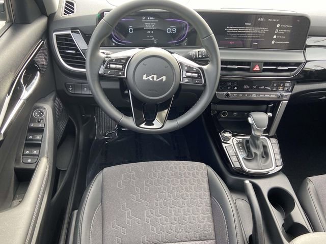 New 2026 Kia Seltos S AWD/4WD image 9