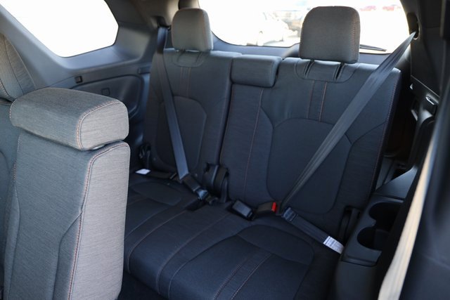 New 2026 Honda Pilot Sport image 13