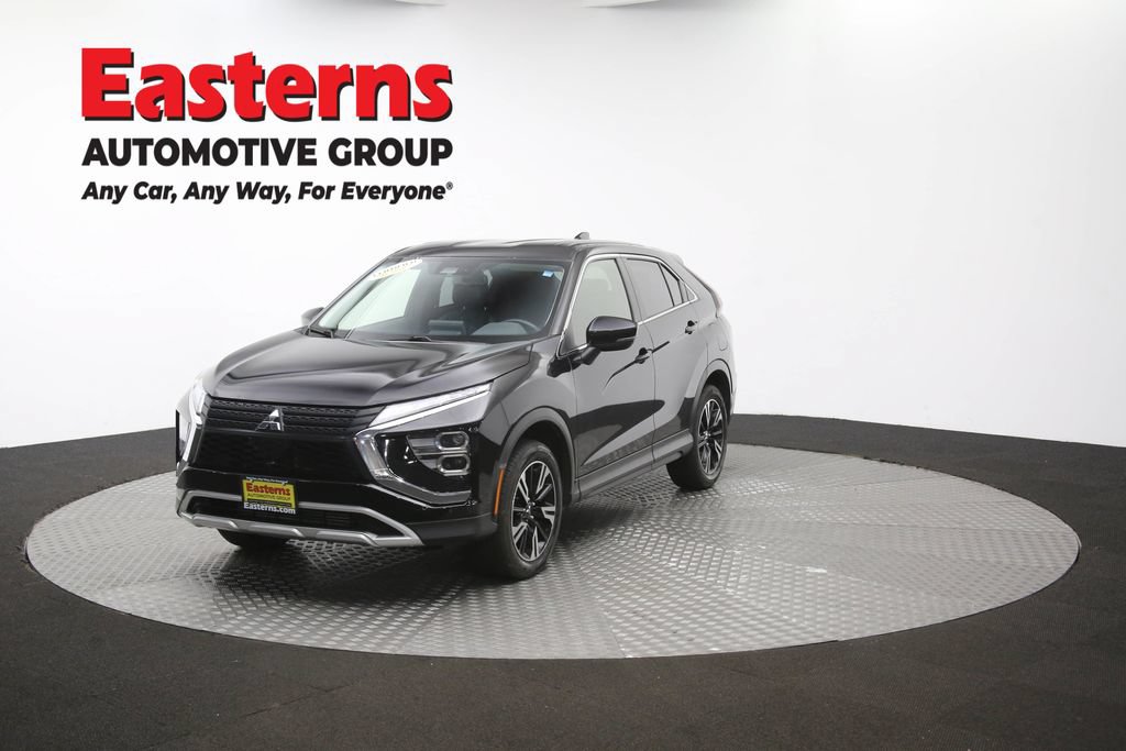 Used 2024 Mitsubishi Eclipse Cross SE AWD/4WD image 56
