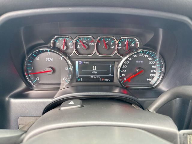 Used 2018 GMC Sierra 1500 SLT w/ SLT Premium Package image 15