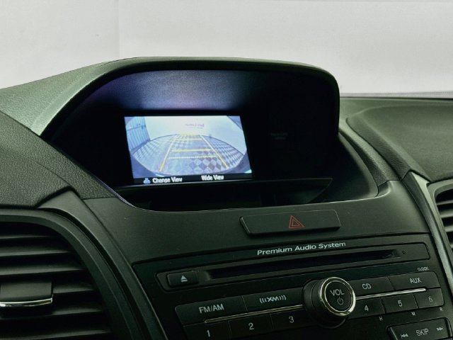 Used 2014 Acura RDX AWD image 13