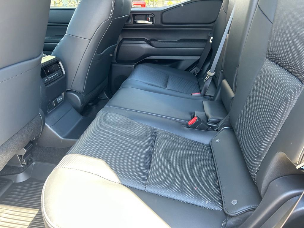 New 2026 Toyota Land Cruiser image 18