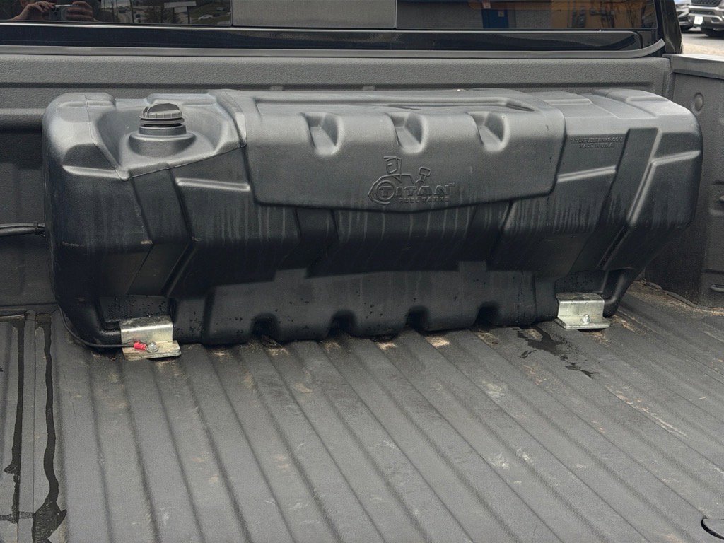 Used 2020 Chevrolet Silverado 3500 High Country image 10