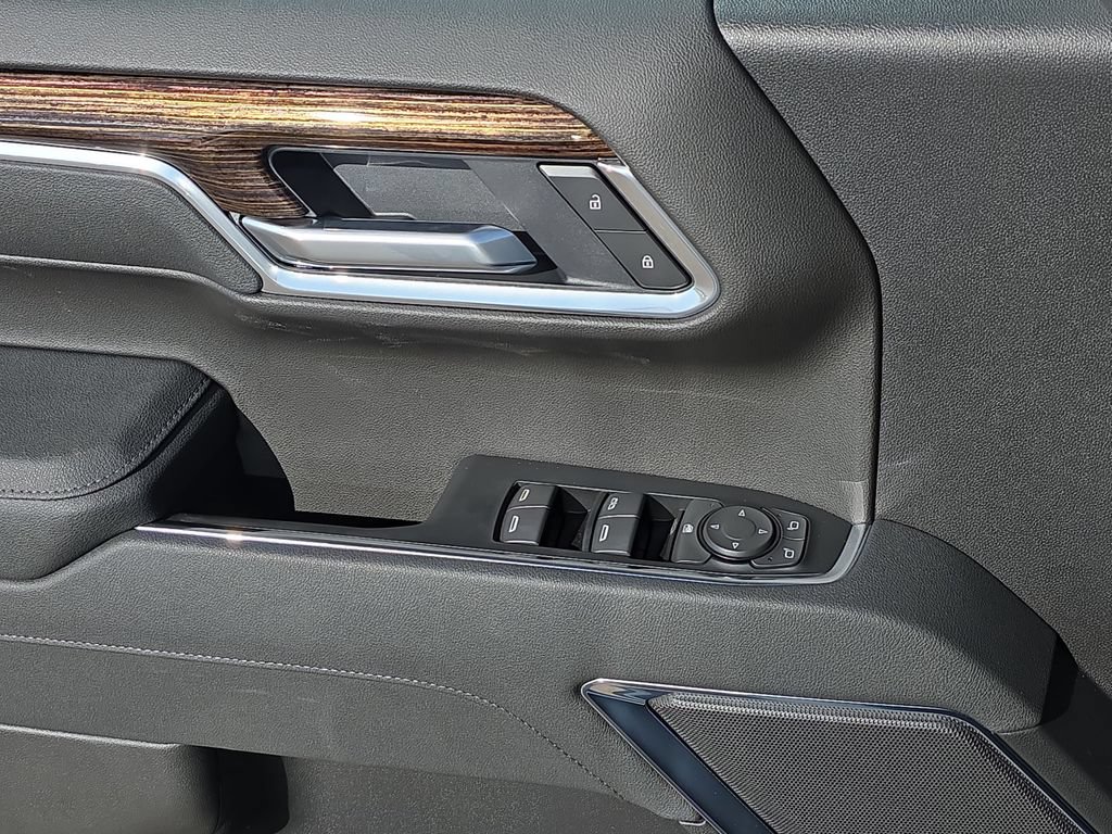 New 2026 GMC Sierra 1500 SLE AWD/4WD image 29