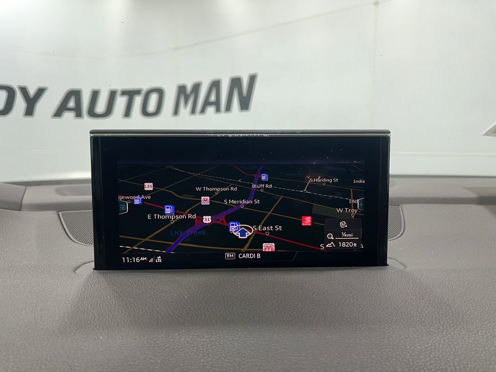 Used 2018 Audi Q7 3.0T Prestige w/ Prestige Package image 10