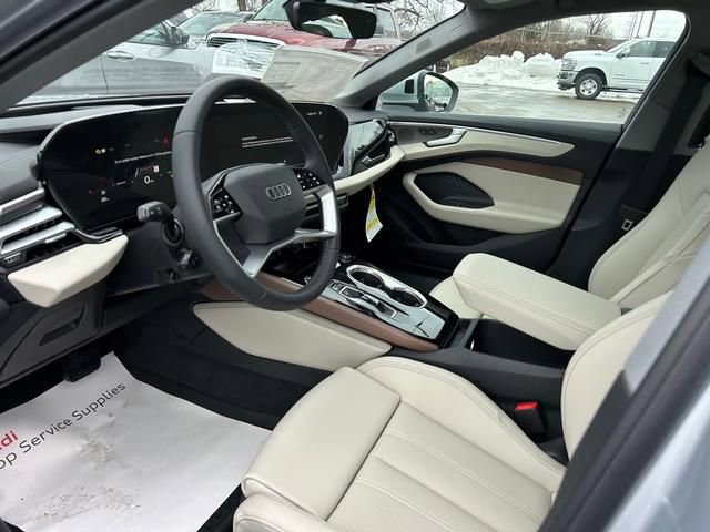 New 2026 Audi A6 Premium Plus image 10