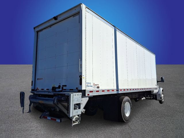 Used 2023 Ford F650 2WD Regular Cab Super Duty image 4