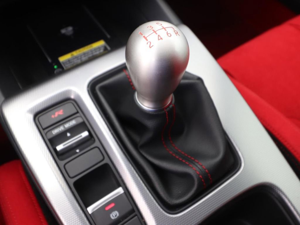 Used 2024 Honda Civic Type R image 21