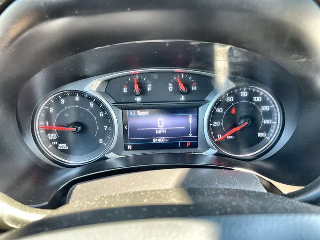 Used 2020 GMC Terrain SLE w/ Driver Convenience Package AWD/4WD image 11