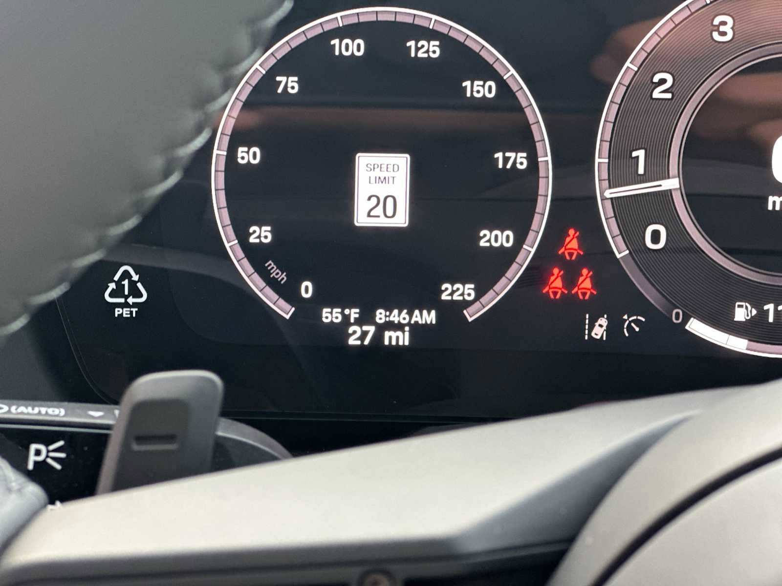 New 2026 Porsche 911 Carrera S RWD image 25