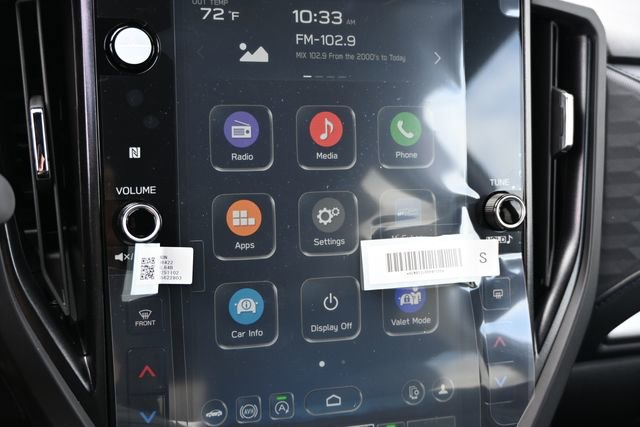 New 2026 Subaru Forester Premium AWD/4WD image 26