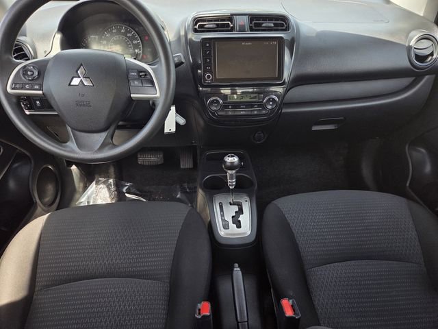 Used 2022 Mitsubishi Mirage G4 LE image 8
