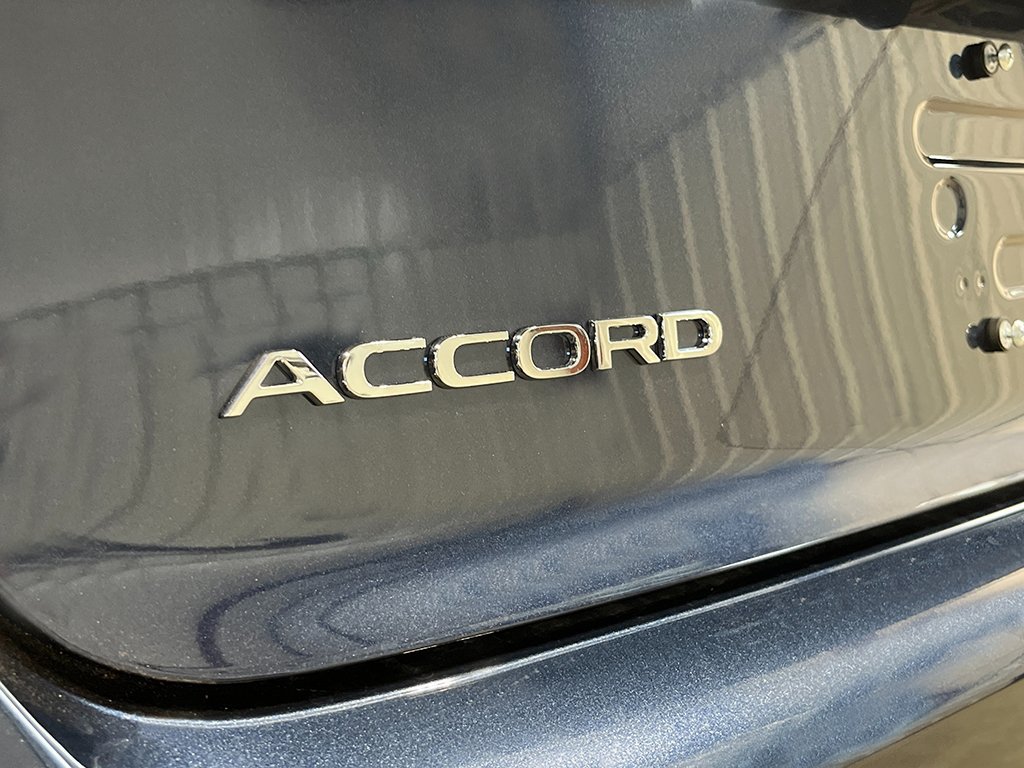 New 2026 Honda Accord SE image 10