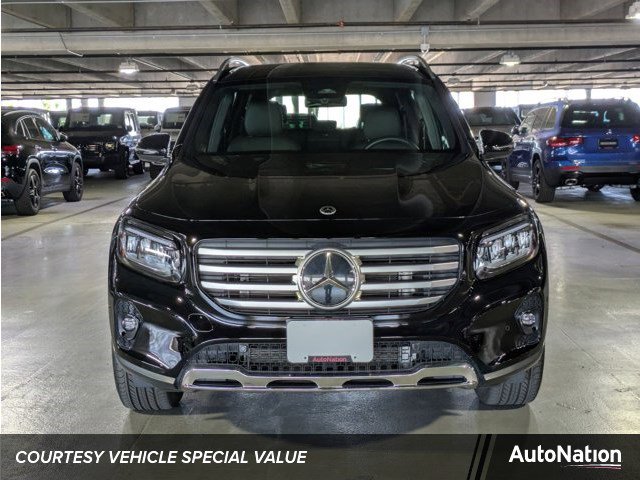 Certified 2025 Mercedes-Benz GLB 250 GLB 250