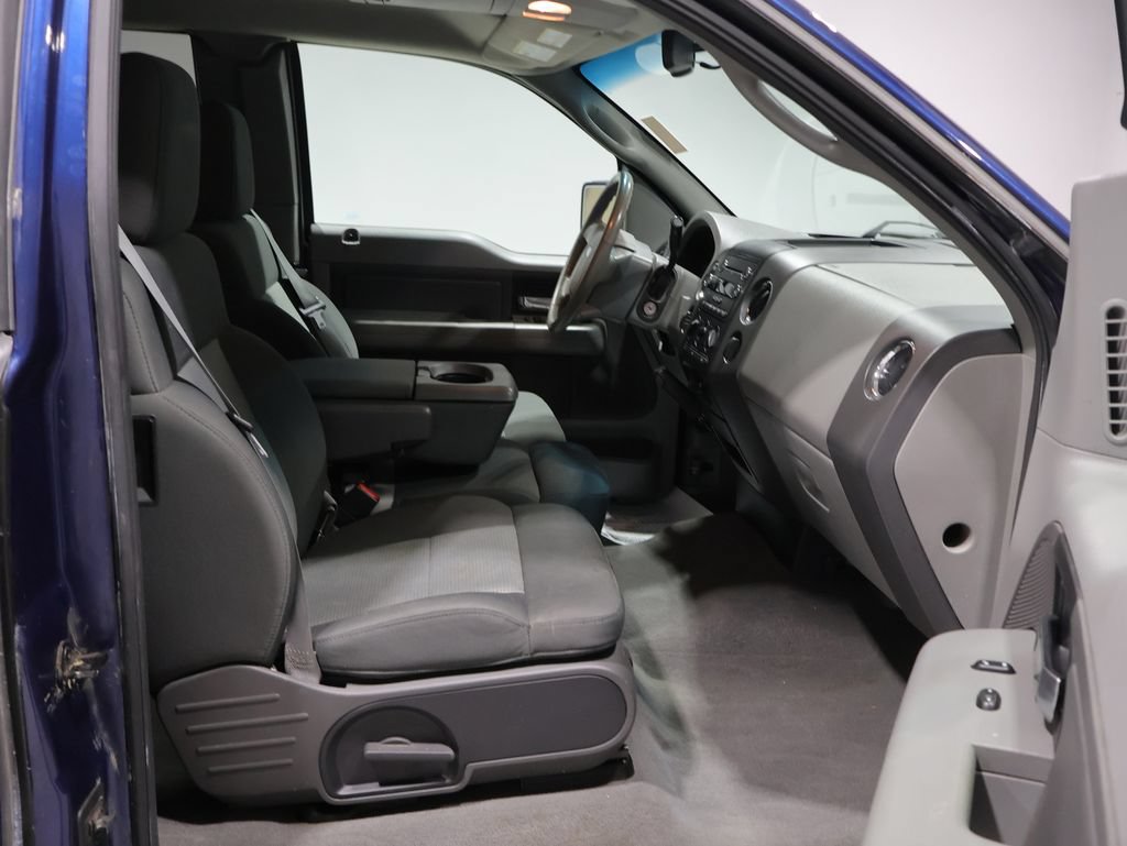 Used 2008 Ford F150 XLT AWD/4WD image 23
