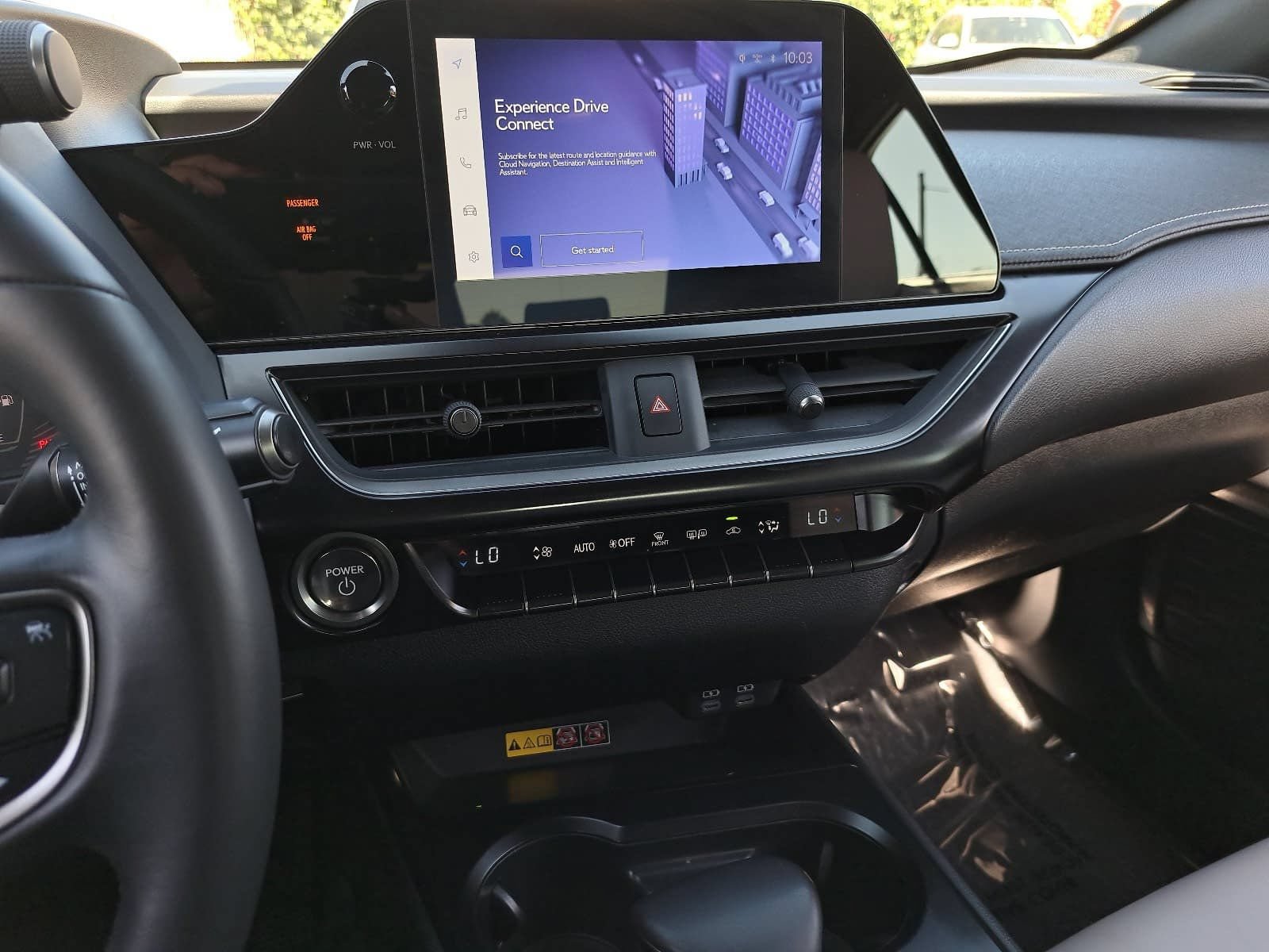 Used 2024 Lexus UX 250h FWD image 21