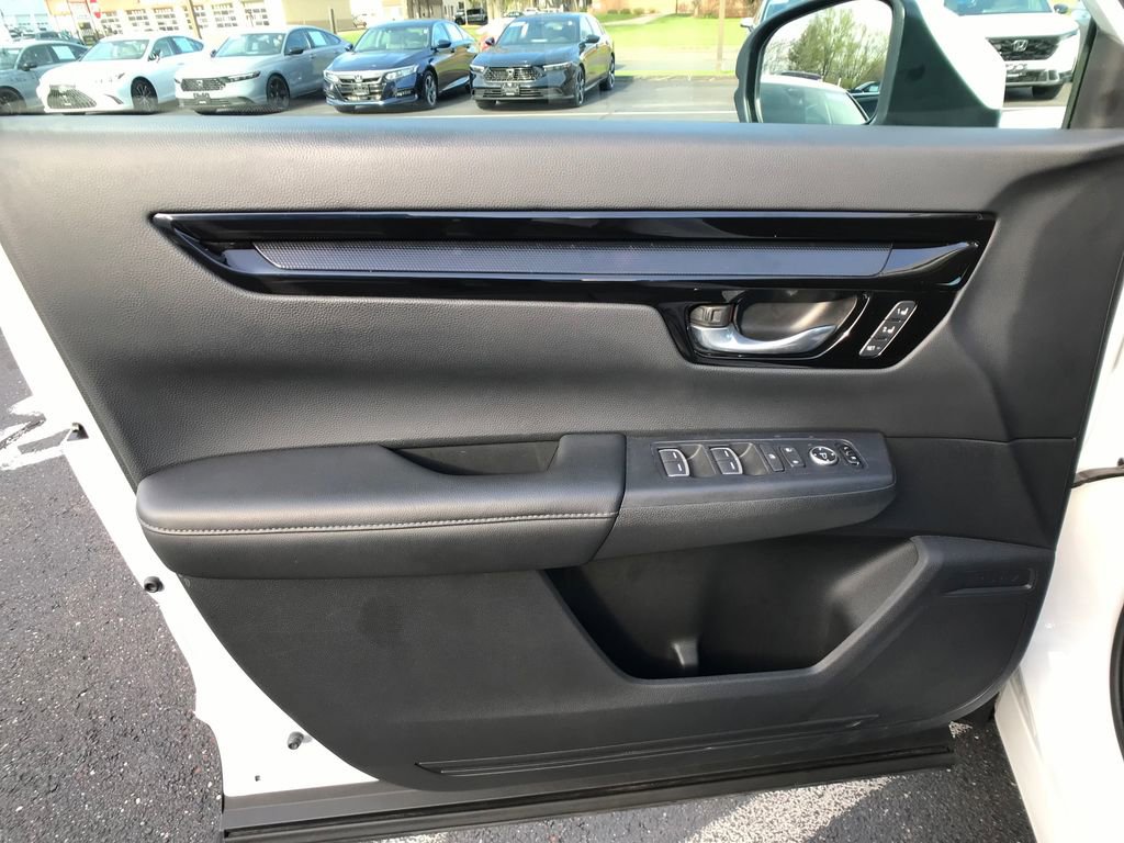 Certified 2023 Honda CR-V EX-L image 16