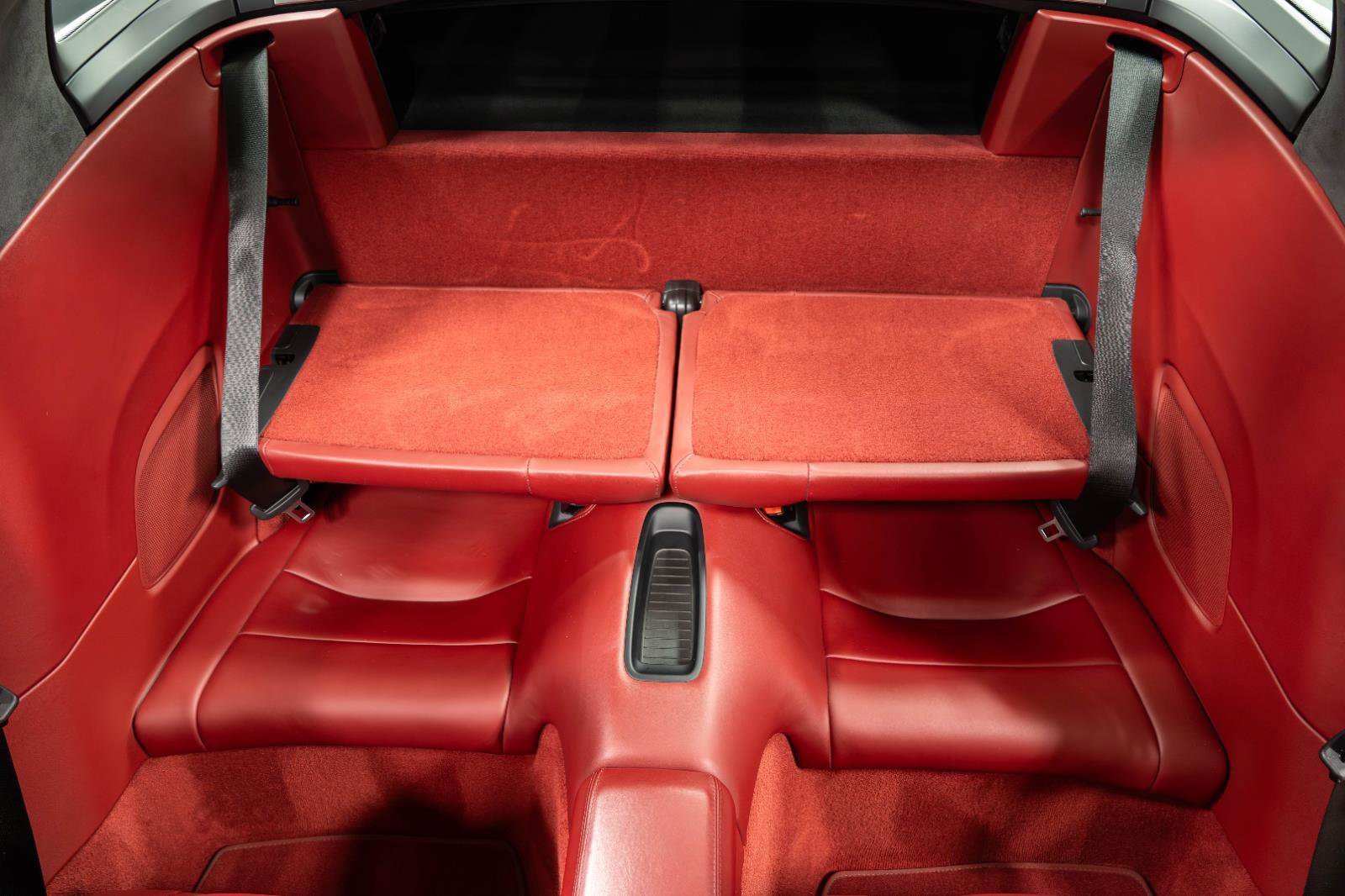 Used 2017 Porsche 911 Targa 4S image 49