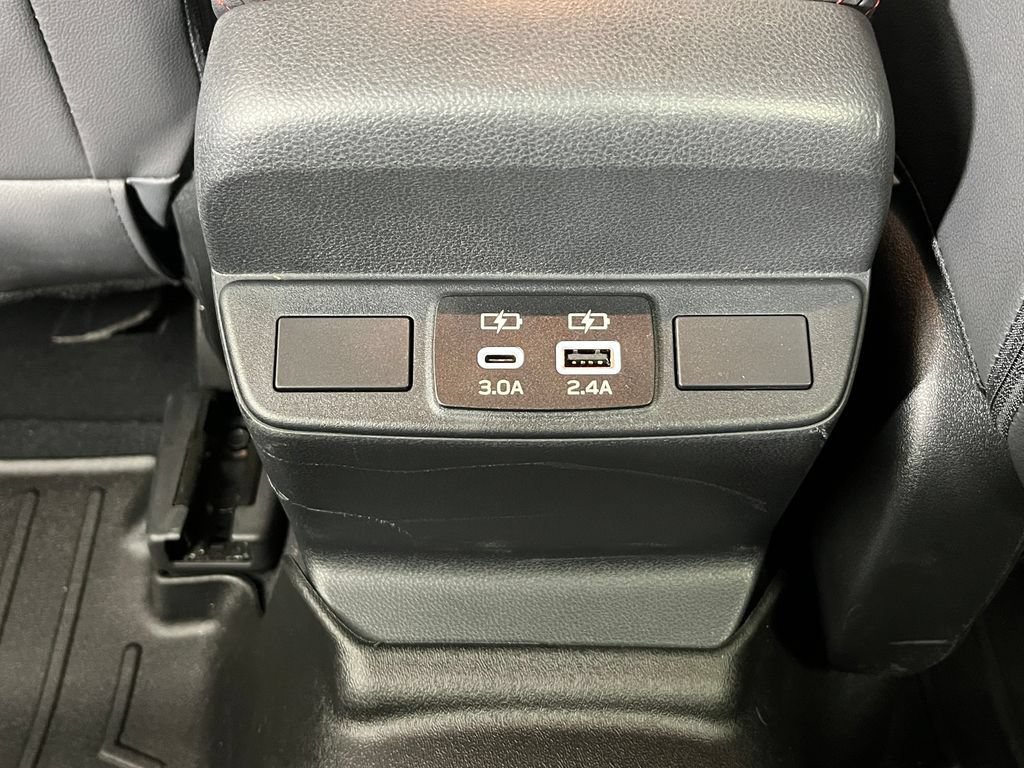 Used 2024 Subaru WRX TR AWD/4WD image 25