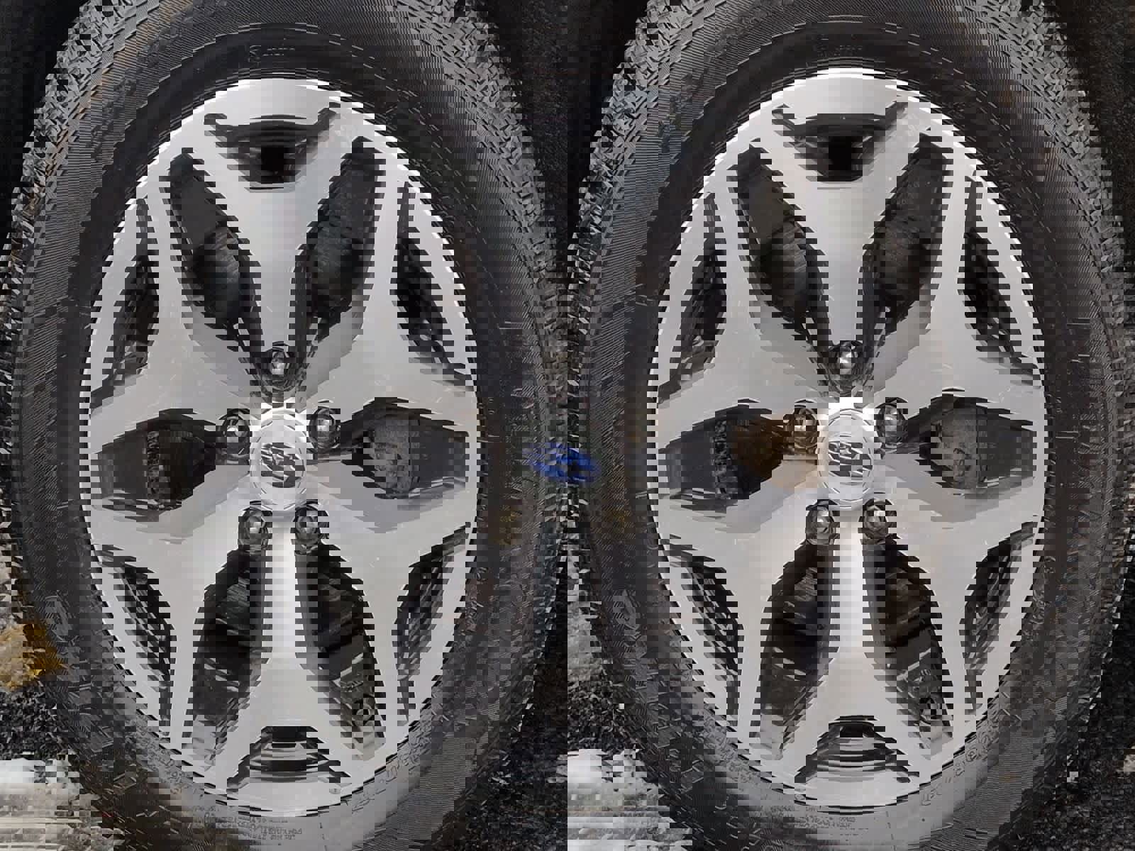 Used 2019 Subaru Forester Premium image 14